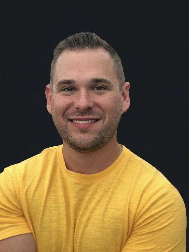 Matthew Misiak